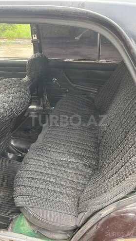 LADA (VAZ) 2106 1989, 99,890 km - 1.5 l - Qazax