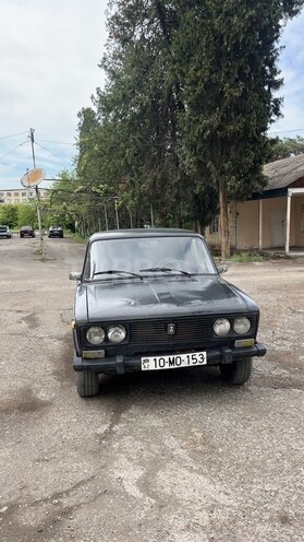 LADA (VAZ) 2106 1989, 99,890 km - 1.5 l - Qazax