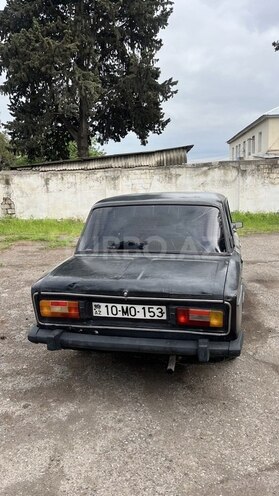LADA (VAZ) 2106 1989, 99,890 km - 1.5 l - Qazax