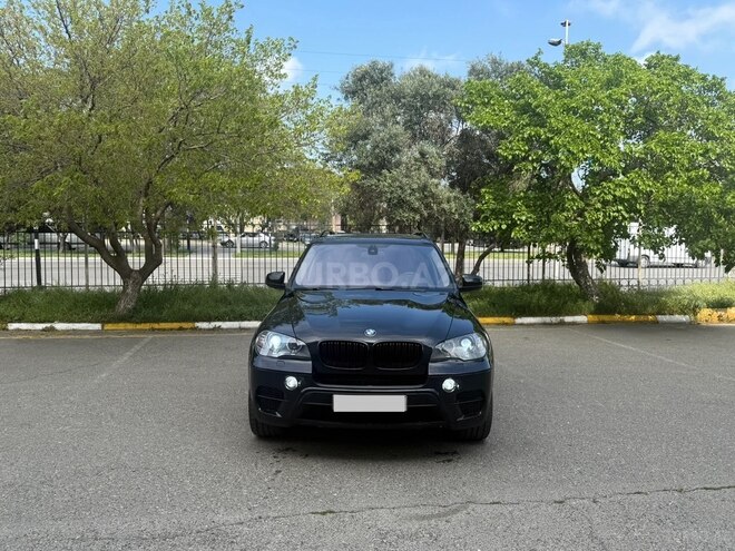 BMW X5 2013, 189,000 km - 3.0 l - Bakı