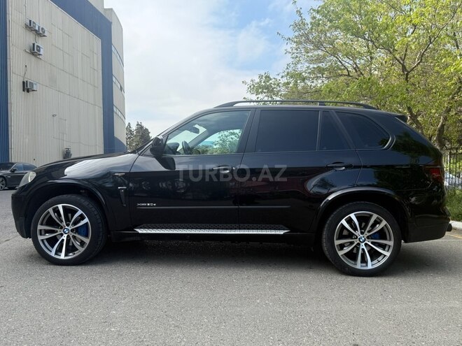BMW X5 2013, 189,000 km - 3.0 l - Bakı