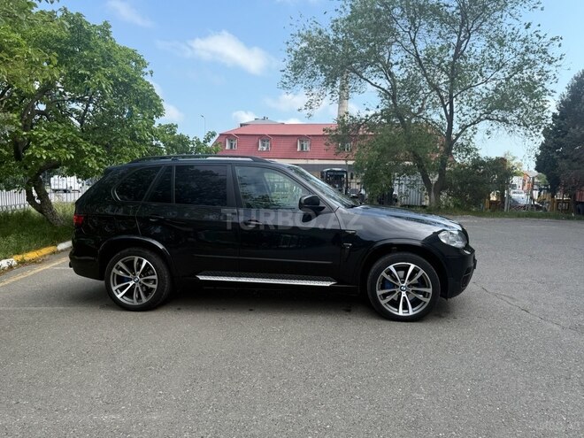 BMW X5 2013, 189,000 km - 3.0 l - Bakı