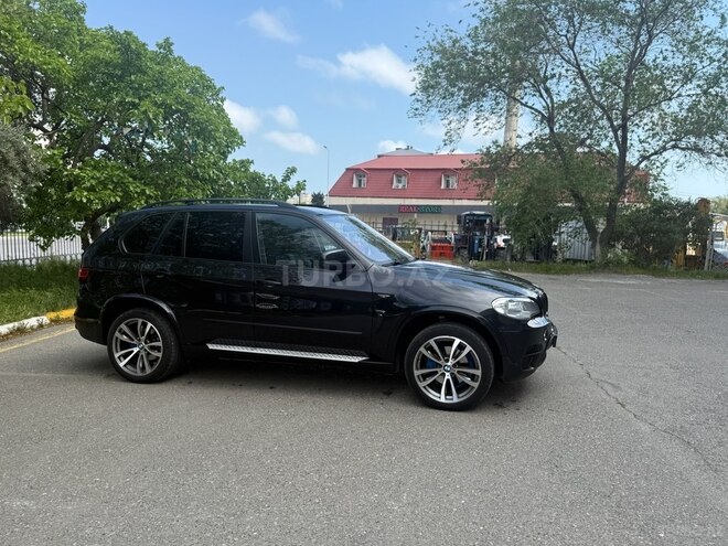 BMW X5 2013, 189,000 km - 3.0 l - Bakı