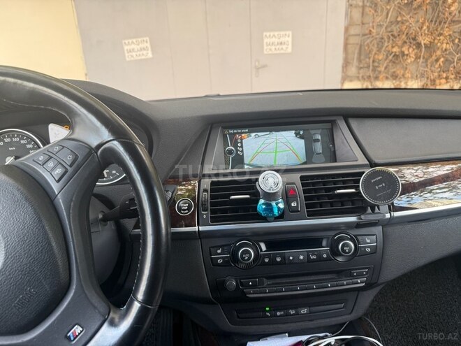 BMW X5 2013, 189,000 km - 3.0 l - Bakı