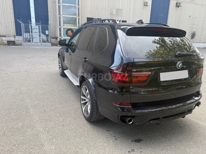 BMW X5 2013, 189,000 km - 3.0 l - Bakı