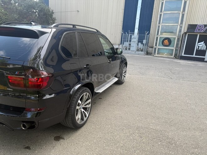 BMW X5 2013, 189,000 km - 3.0 l - Bakı