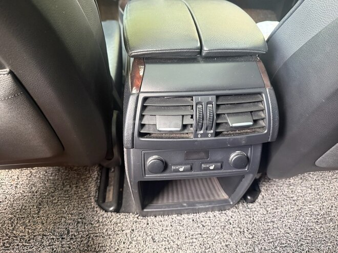 BMW X5 2013, 189,000 km - 3.0 l - Bakı