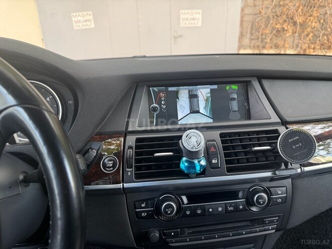 BMW X5 2013, 189,000 km - 3.0 l - Bakı