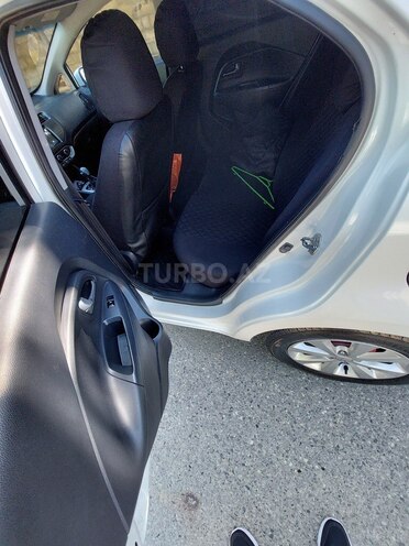 Kia Rio 2011, 201,000 km - 1.4 l - Bakı