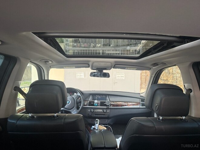 BMW X5 2013, 189,000 km - 3.0 l - Bakı