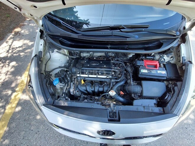Kia Rio 2011, 201,000 km - 1.4 l - Bakı