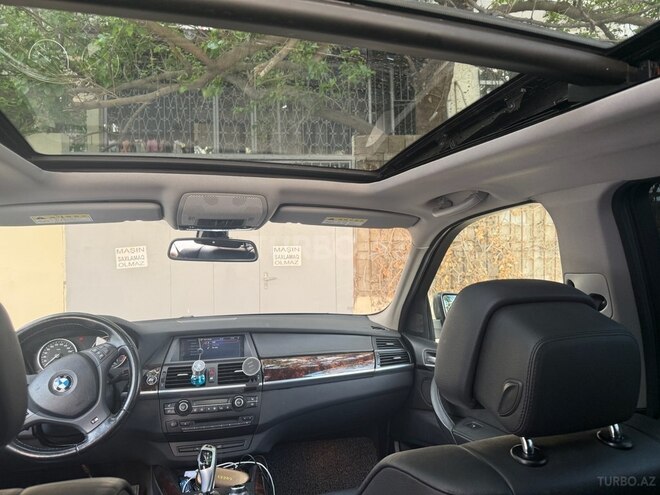 BMW X5 2013, 189,000 km - 3.0 l - Bakı
