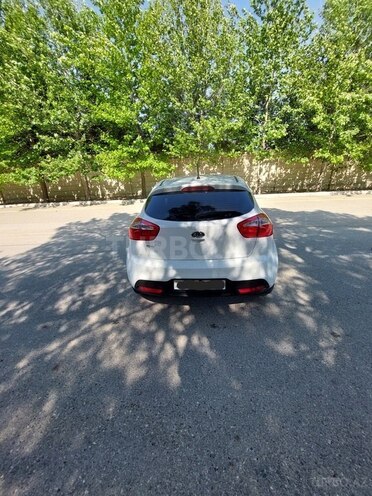 Kia Rio 2011, 201,000 km - 1.4 l - Bakı