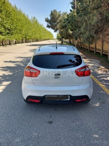 Kia Rio 2011, 201,000 km - 1.4 l - Bakı