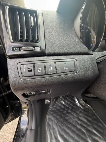 Hyundai Sonata 2014, 209,215 km - 2.0 л - Bakı