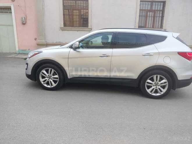 Hyundai Santa Fe 2015, 259,104 km - 2.0 l - Gəncə
