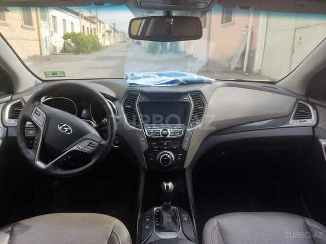 Hyundai Santa Fe 2015, 259,104 km - 2.0 l - Gəncə