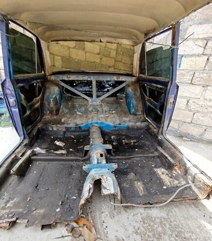 LADA (VAZ) 2101 1985, 50,000 km - 1.3 l - Bakı