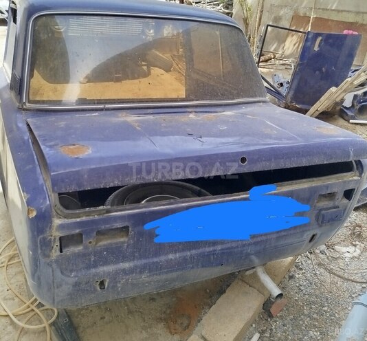 LADA (VAZ) 2101 1985, 50,000 km - 1.3 l - Bakı