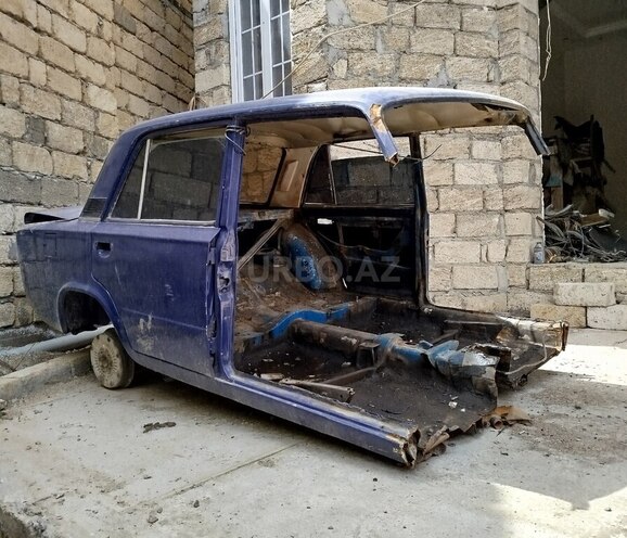 LADA (VAZ) 2101 1985, 50,000 km - 1.3 l - Bakı