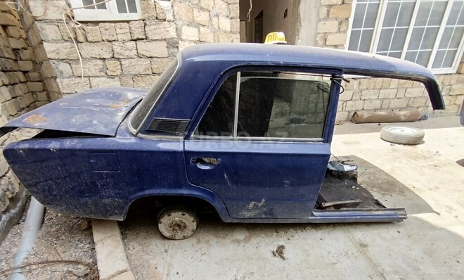 LADA (VAZ) 2101 1985, 50,000 km - 1.3 l - Bakı
