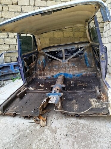 LADA (VAZ) 2101 1985, 50,000 km - 1.3 l - Bakı