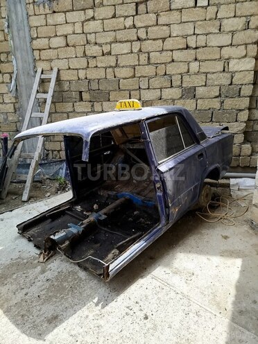 LADA (VAZ) 2101 1985, 50,000 km - 1.3 l - Bakı