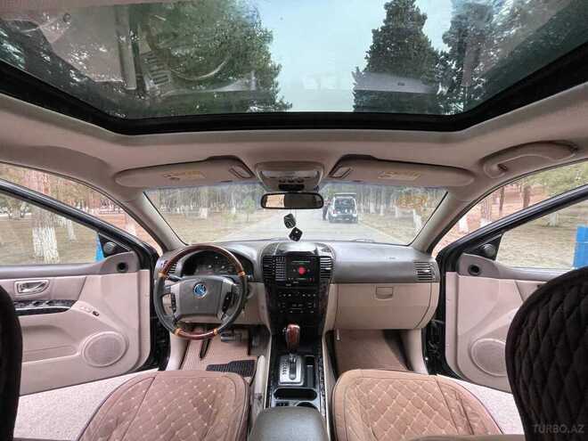 Kia Sorento 2003, 287,000 km - 2.5 l - Bakı