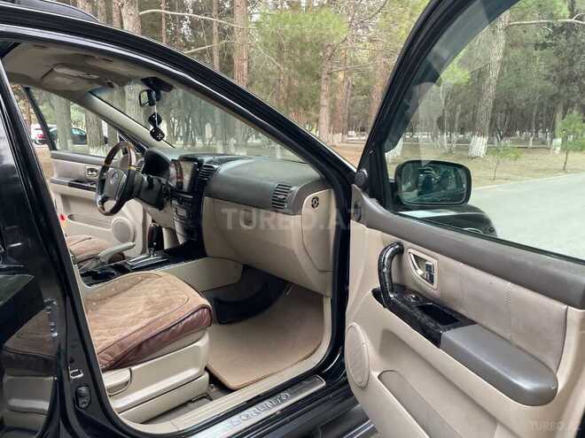 Kia Sorento 2003, 287,000 km - 2.5 l - Bakı