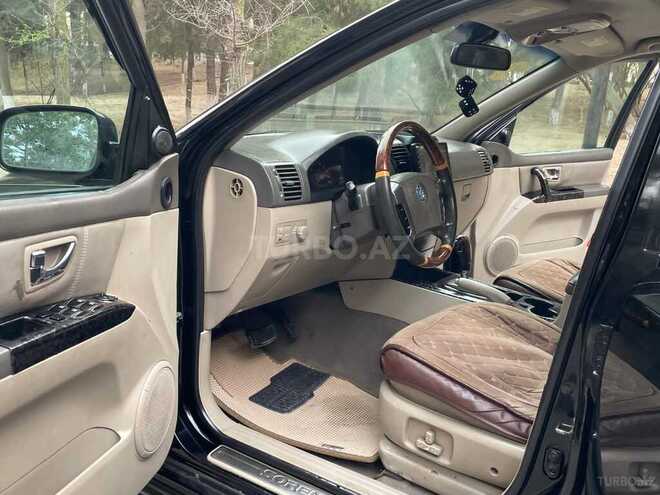 Kia Sorento 2003, 287,000 km - 2.5 l - Bakı