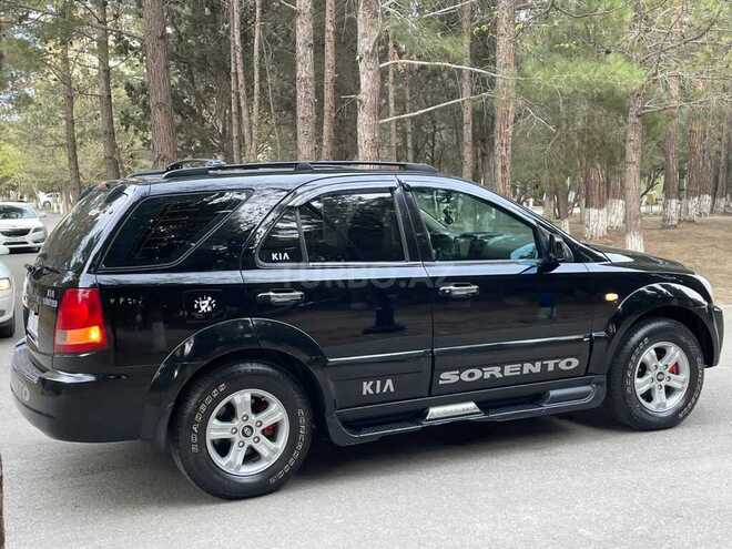 Kia Sorento 2003, 287,000 km - 2.5 l - Bakı
