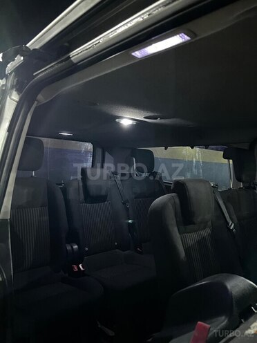 Ford Tourneo Custom 2015, 340,250 km - 2.2 l - Xırdalan