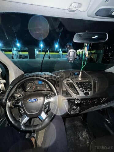 Ford Tourneo Custom 2015, 340,250 km - 2.2 l - Xırdalan