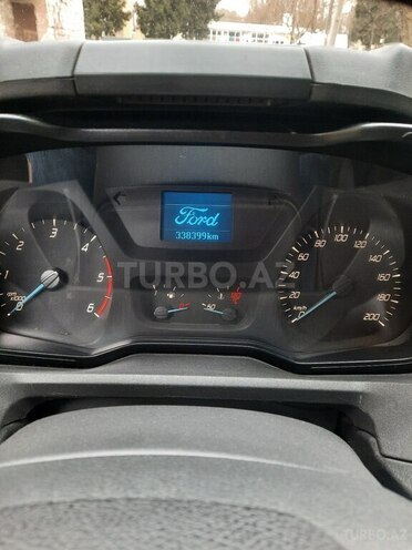 Ford Tourneo Custom 2015, 340,250 km - 2.2 l - Xırdalan