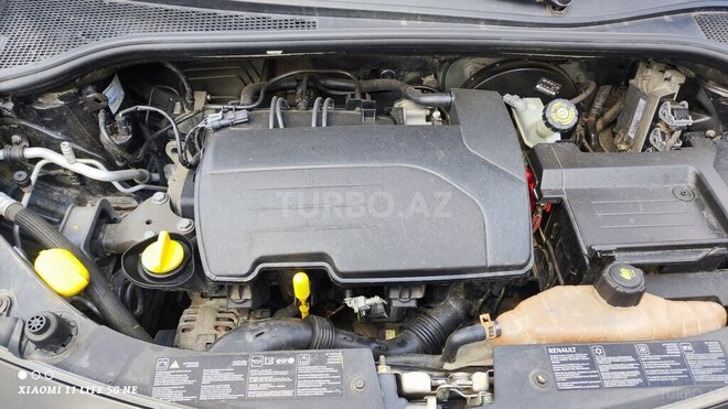 Renault Clio 2009, 100,000 km - 1.2 l - Tərtər