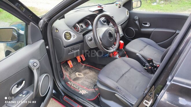 Renault Clio 2009, 100,000 km - 1.2 l - Tərtər