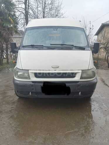Ford Transit 2004, 625,241 km - 2.4 л - Lənkəran