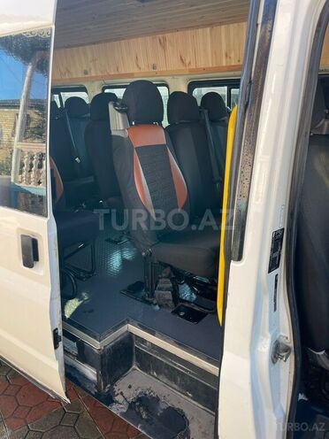 Ford Transit 2004, 625,241 km - 2.4 л - Lənkəran