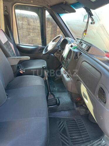 Ford Transit 2004, 625,241 km - 2.4 л - Lənkəran