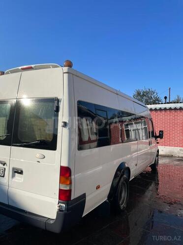Ford Transit 2004, 625,241 km - 2.4 л - Lənkəran