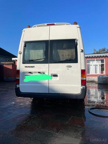 Ford Transit 2004, 625,241 km - 2.4 л - Lənkəran