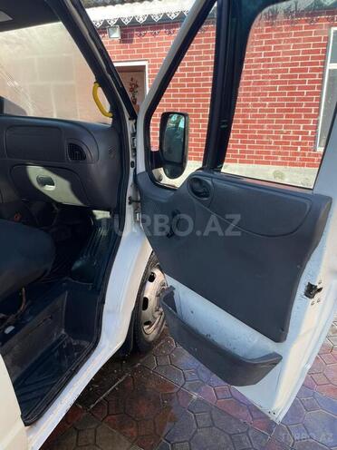 Ford Transit 2004, 625,241 km - 2.4 л - Lənkəran