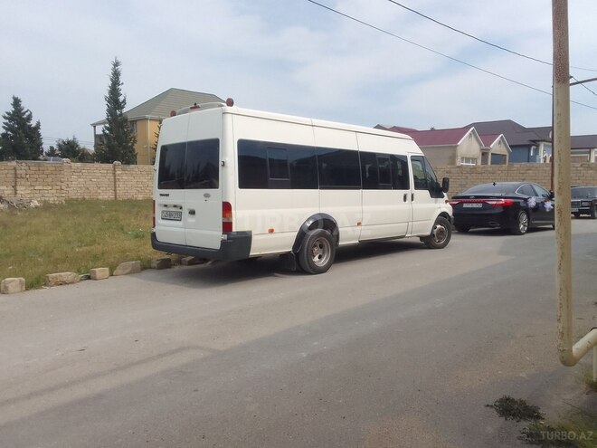 Ford Transit 2004, 625,241 km - 2.4 л - Lənkəran