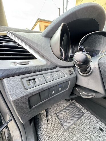 Hyundai Santa Fe 2016, 137,000 km - 2.0 l - Bakı