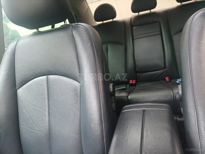 Mercedes E 320 2002, 250,000 km - 3.2 l - Bakı