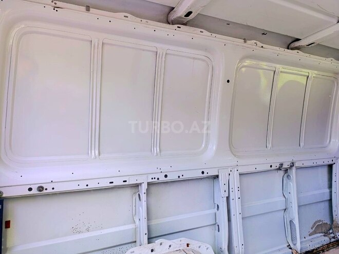 Ford Transit 1999, 355,000 km - 2.5 l - İmişli