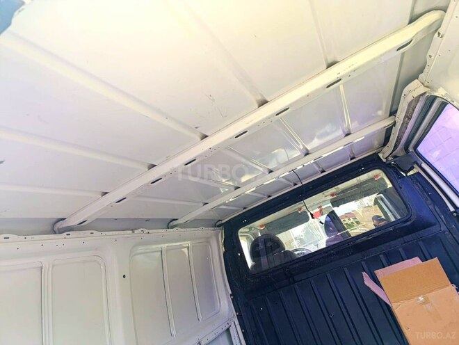 Ford Transit 1999, 355,000 km - 2.5 l - İmişli