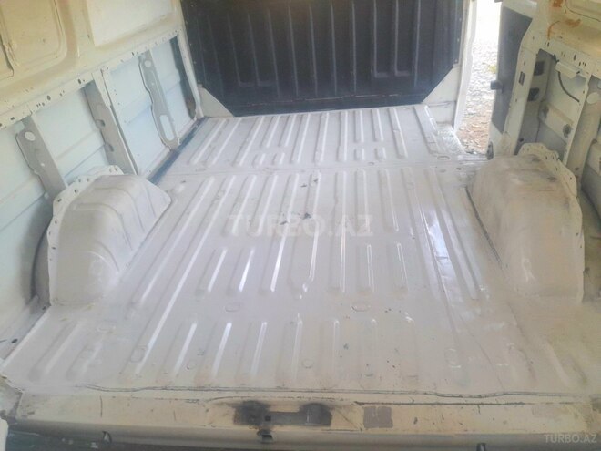 Ford Transit 1999, 355,000 km - 2.5 l - İmişli