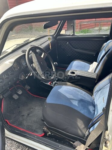 LADA (VAZ) 2106 1996, 95,000 km - 1.6 л - Şəmkir