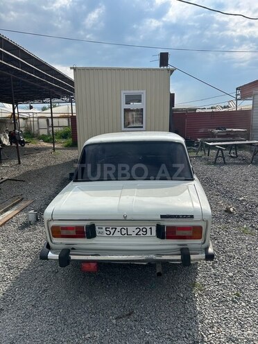 LADA (VAZ) 2106 1996, 95,000 km - 1.6 л - Şəmkir